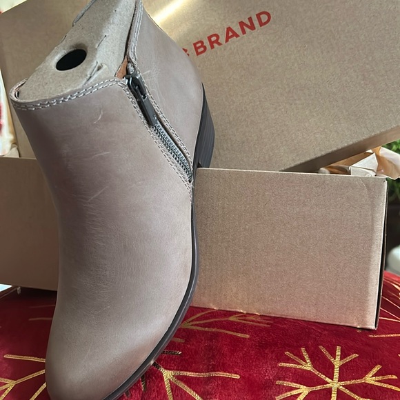 Lucky Brand Shoes - NWB… ankle boot